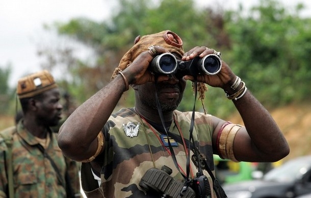 En Côte d`Ivoire, HRW demande des sanctions contre des commandants des FRCI